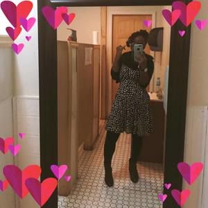 Meet your Posher, Jasmine